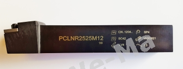 PCLNR 2525 M12